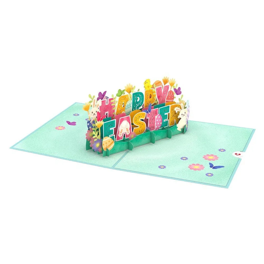 Lovepop Card & Gift Bundles|Easter 4/20|Happy Easter Bundle