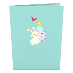 Lovepop Card & Gift Bundles|Easter 4/20|Happy Easter Bundle