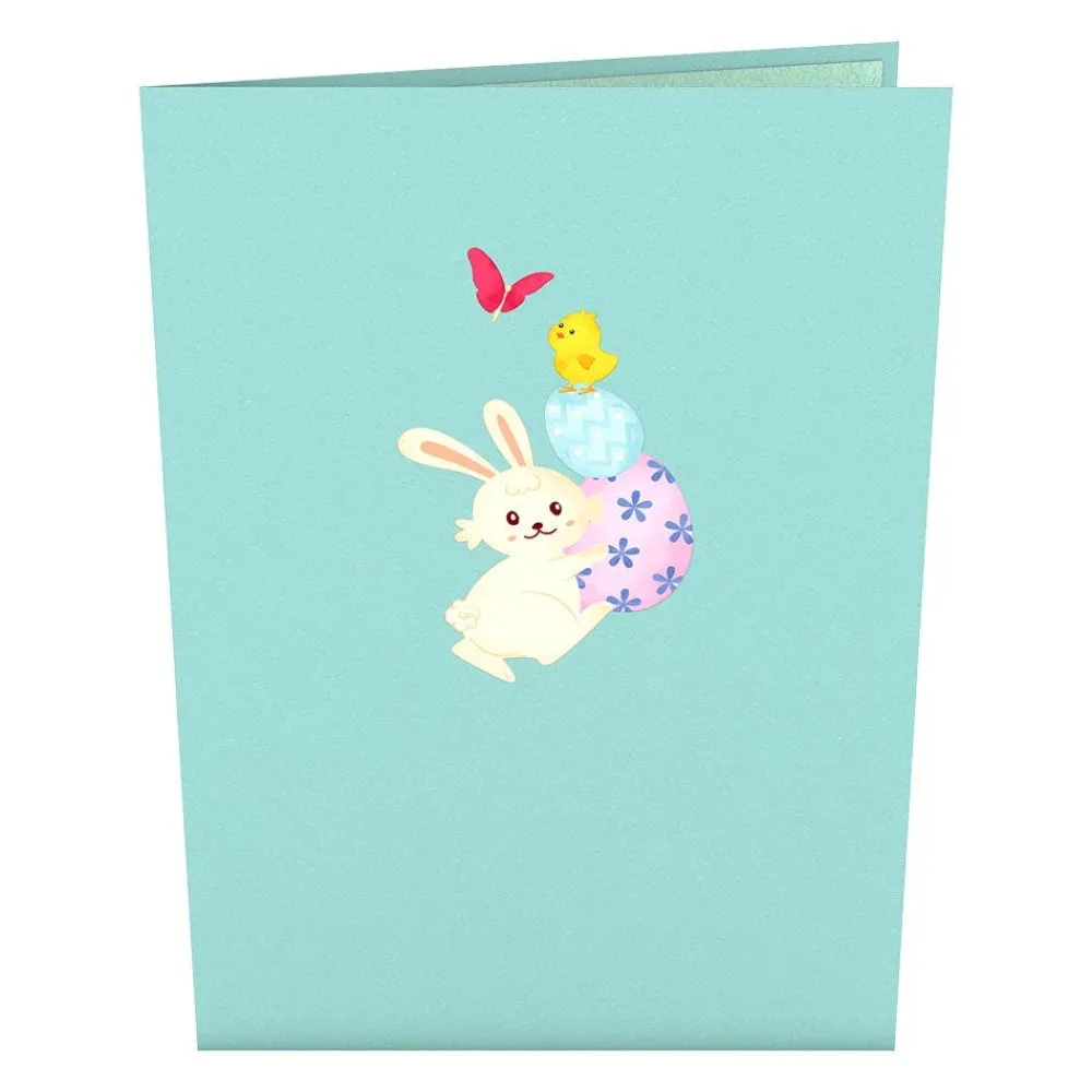 Lovepop Card & Gift Bundles|Easter 4/20|Happy Easter Bundle