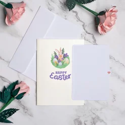 Lovepop Greeting Cards|Easter 4/20|Happy Easter Pop-Up Card