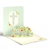 Lovepop Religious|Happy First Communion Pop-Up Card