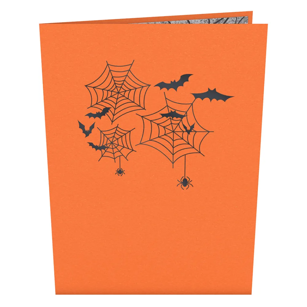 Lovepop Greeting Cards|Halloween 10/31|Happy Halloween Pop-Up Card