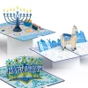 Lovepop Value Packs|Hanukkah 12/14|Happy Hanukkah 3-Pack