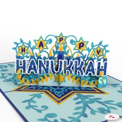 Lovepop Value Packs|Hanukkah 12/14|Happy Hanukkah 3-Pack