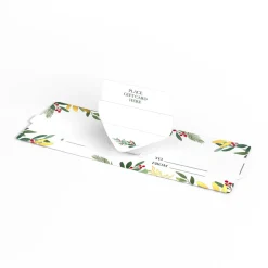 Lovepop Christmas 12/25|Happy Holidays Gift Card Holders 6-Pack
