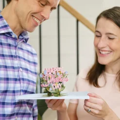 Lovepop Greeting Cards|Mother'S Day 5/11|Happy Mother's Day Hydrangeas Pop-Up Card