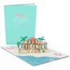 Lovepop Greeting Cards|Congratulations|Happy Retirement Pop-Up Card