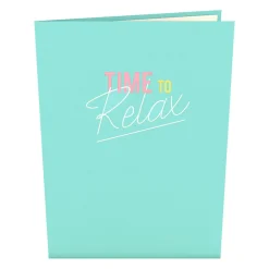 Lovepop Greeting Cards|Congratulations|Happy Retirement Pop-Up Card