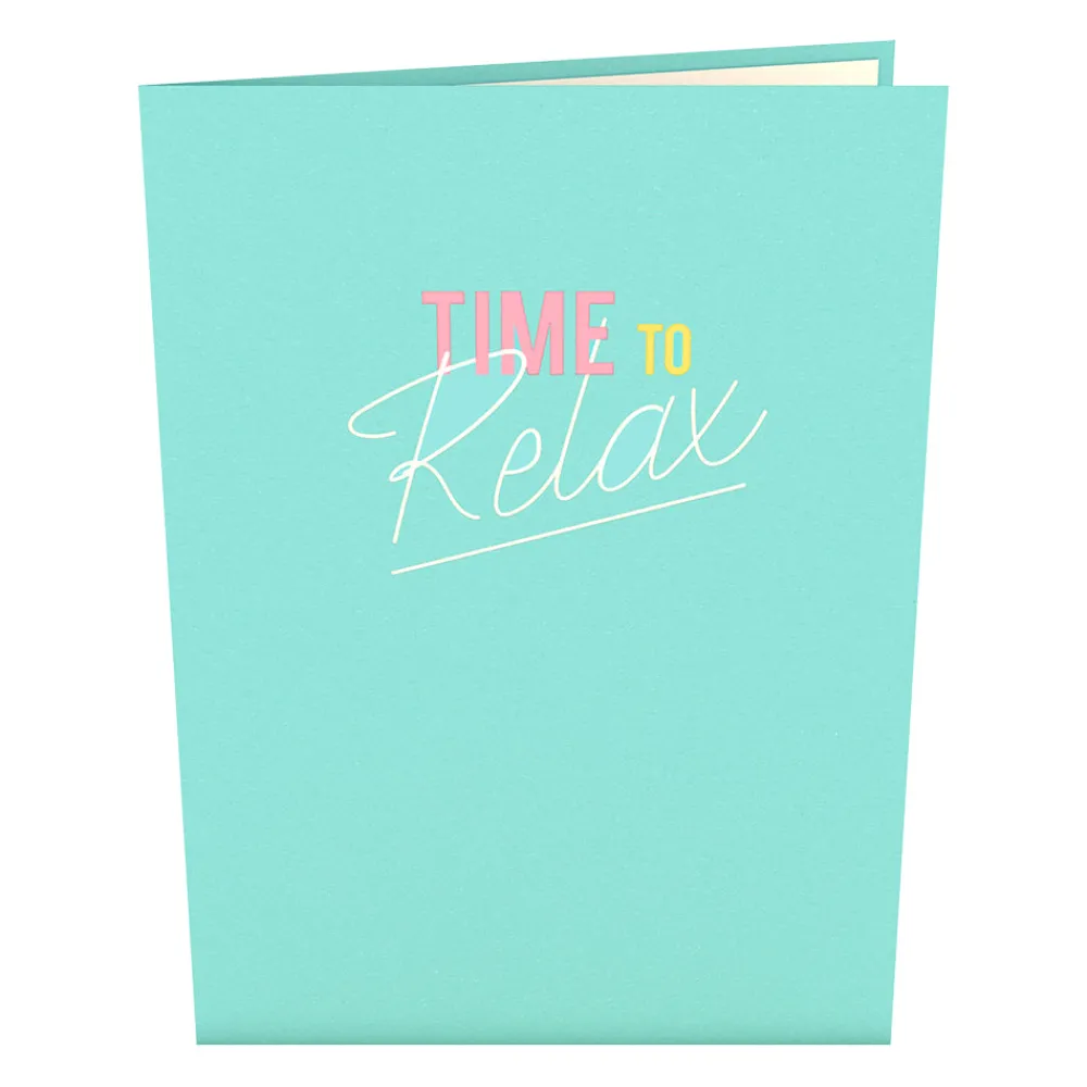 Lovepop Greeting Cards|Congratulations|Happy Retirement Pop-Up Card