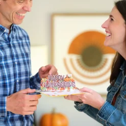 Lovepop Thanksgiving 11/27|Happy Thanksgiving Pop-Up Card