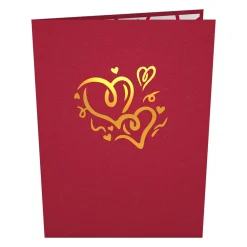 Lovepop Greeting Cards|Valentine'S Day 2/14|Happy Valentine’s Day Pop-Up Card