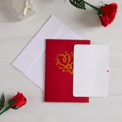 Lovepop Greeting Cards|Valentine'S Day 2/14|Happy Valentine’s Day Pop-Up Card