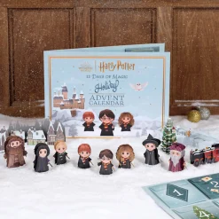Lovepop Advent Calendars|Decor|Harry Potter™ 12 Days Of Magic Holiday Advent Calendar