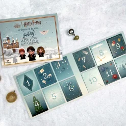 Lovepop Advent Calendars|Decor|Harry Potter™ 12 Days Of Magic Holiday Advent Calendar