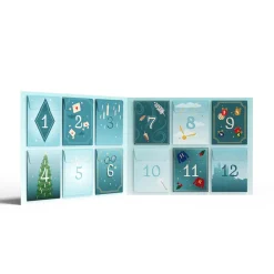 Lovepop Advent Calendars|Decor|Harry Potter™ 12 Days Of Magic Holiday Advent Calendar