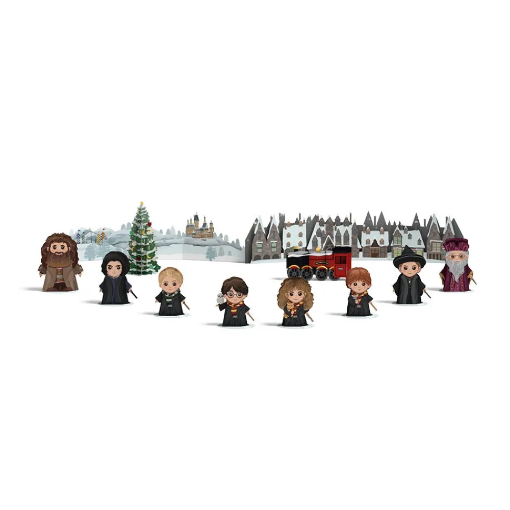 Lovepop Advent Calendars|Decor|Harry Potter™ 12 Days Of Magic Holiday Advent Calendar