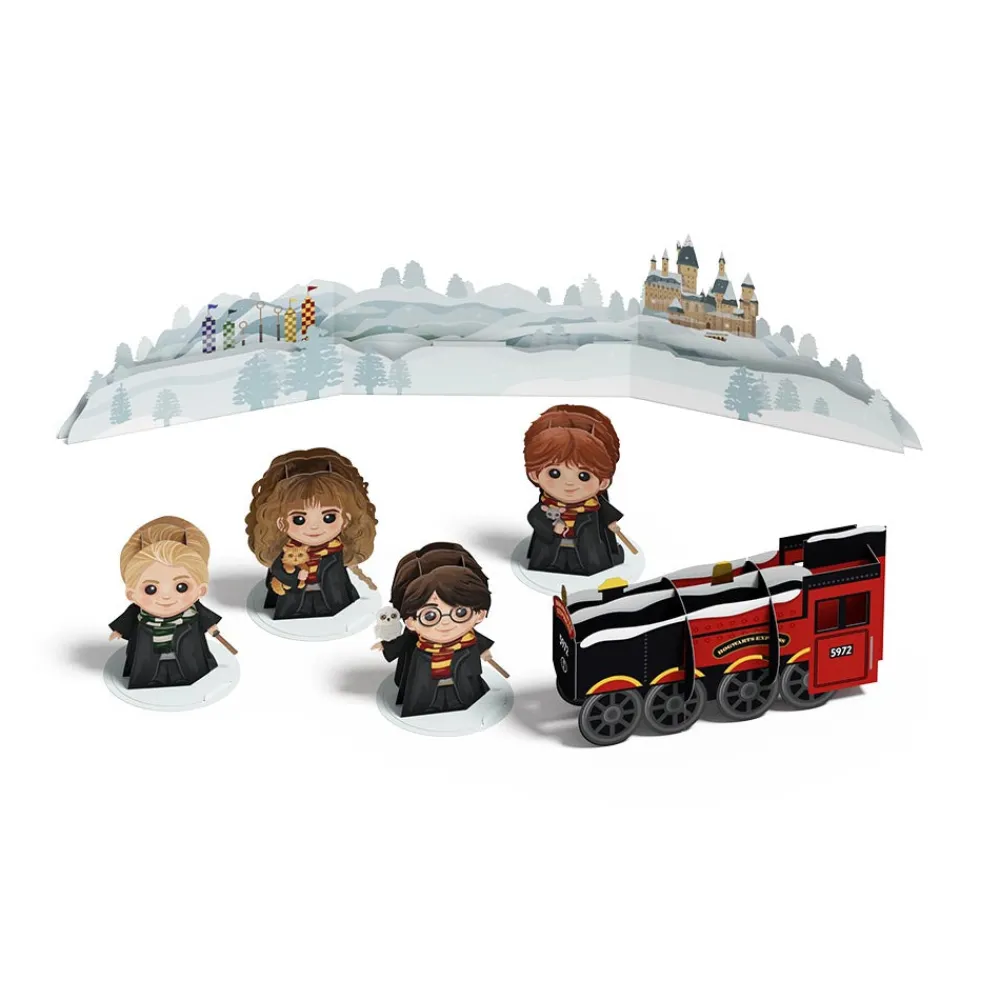 Lovepop Advent Calendars|Decor|Harry Potter™ 12 Days Of Magic Holiday Advent Calendar