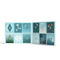 Lovepop Advent Calendars|Decor|Harry Potter™ 12 Days Of Magic Holiday Advent Calendar