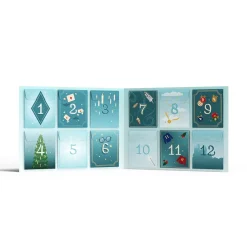 Lovepop Advent Calendars|Decor|Harry Potter™ 12 Days Of Magic Holiday Advent Calendar