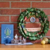 Lovepop Card & Gift Bundles|Decor|Harry Potter™ Christmas at Hogwarts™ Wreath Bundle