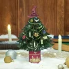Lovepop Pop-Up Bouquets|Decor|Harry Potter™ Christmas Tree Pop-Up Bouquet