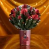 Lovepop Pop-Up Bouquets|Decor|Harry Potter™ Favorite Muggle™ Pop-up Bouquet