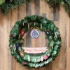Lovepop Decor|Christmas 12/25|Harry Potter™ Happy Christmas Wreath