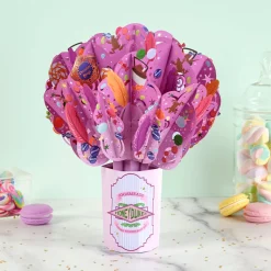 Lovepop Pop-Up Bouquets|Harry Potter|Harry Potter™ Honeydukes™ Bouquet