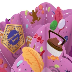 Lovepop Pop-Up Bouquets|Harry Potter|Harry Potter™ Honeydukes™ Bouquet