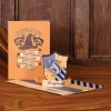 Lovepop Birthday|Harry Potter|Harry Potter™ Hufflepuff™ Birthday Pop-Up Card