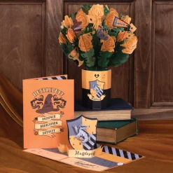 Lovepop Card & Gift Bundles|Birthday|Harry Potter™ Hufflepuff™ Birthday Bundle