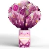 Lovepop Pop-Up Bouquets|Valentine'S Day 2/14|Harry Potter™ Love Potion Bouquet