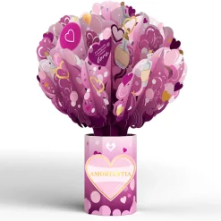 Lovepop Pop-Up Bouquets|Valentine'S Day 2/14|Harry Potter™ Love Potion Bouquet