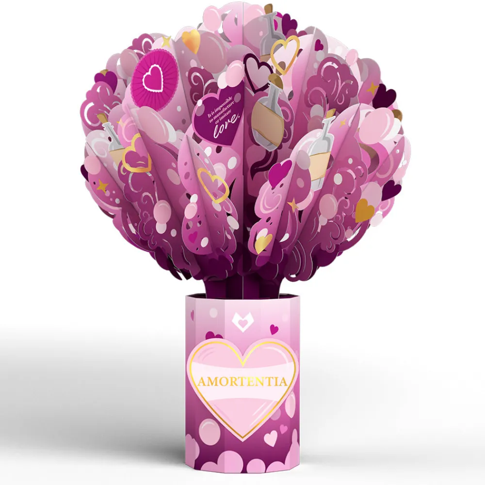 Lovepop Pop-Up Bouquets|Valentine'S Day 2/14|Harry Potter™ Love Potion Bouquet