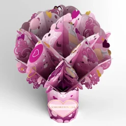 Lovepop Pop-Up Bouquets|Card & Gift Bundles|Harry Potter™ Love Potion Bundle