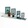 Lovepop Birthday|Her|Harry Potter™ Magical Birthday Surprises 4-in-1 Nesting Card