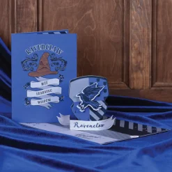 Lovepop Birthday|Harry Potter|Harry Potter™ Ravenclaw™ Birthday Pop-Up Card