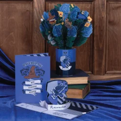 Lovepop Card & Gift Bundles|Birthday|Harry Potter™ Ravenclaw™ Birthday Bundle