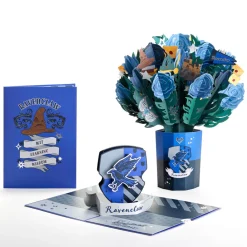Lovepop Card & Gift Bundles|Birthday|Harry Potter™ Ravenclaw™ Birthday Bundle