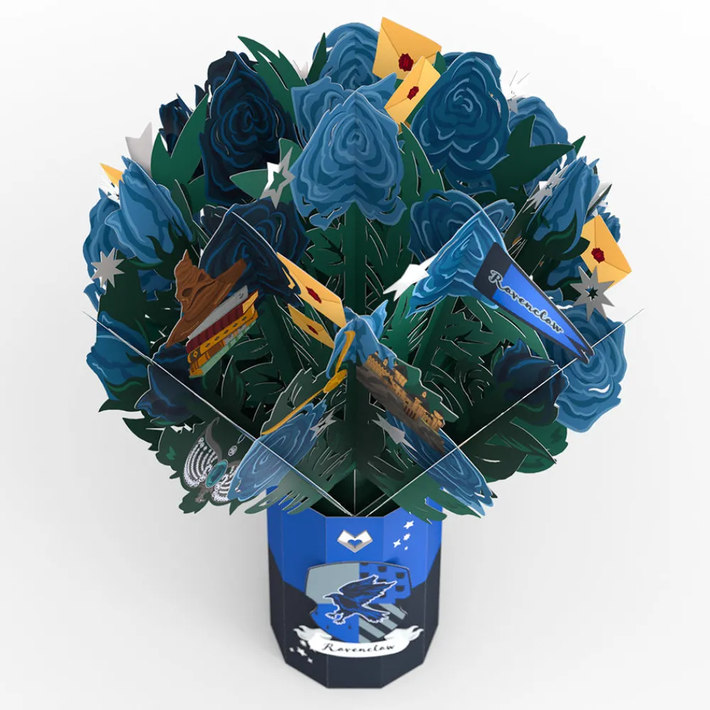 Lovepop Card & Gift Bundles|Birthday|Harry Potter™ Ravenclaw™ Birthday Bundle