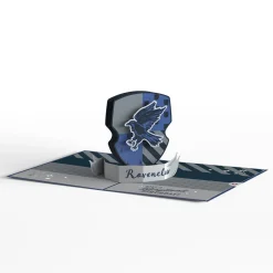 Lovepop Card & Gift Bundles|Birthday|Harry Potter™ Ravenclaw™ Birthday Bundle