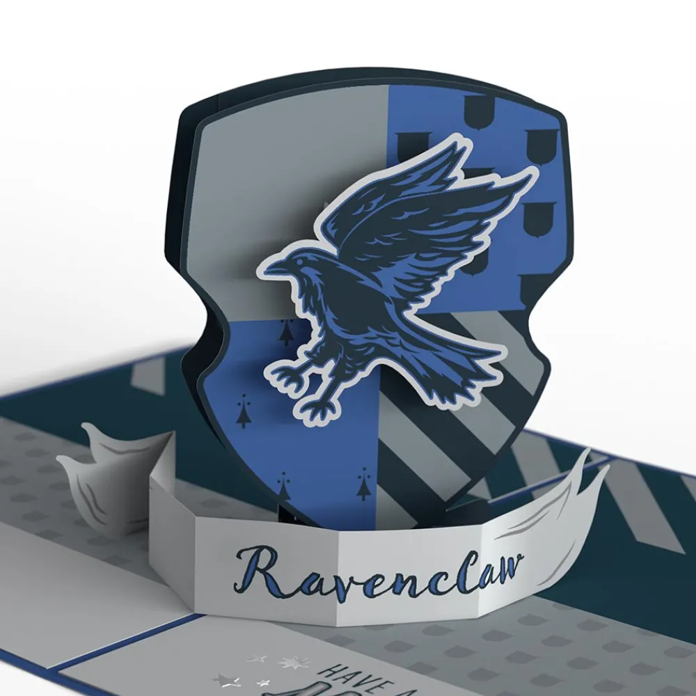 Lovepop Card & Gift Bundles|Birthday|Harry Potter™ Ravenclaw™ Birthday Bundle