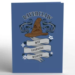 Lovepop Card & Gift Bundles|Birthday|Harry Potter™ Ravenclaw™ Birthday Bundle