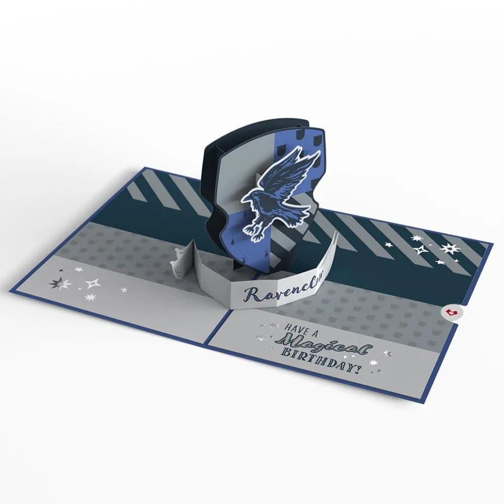 Lovepop Card & Gift Bundles|Birthday|Harry Potter™ Ravenclaw™ Birthday Bundle