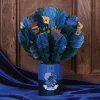 Lovepop Pop-Up Bouquets|Harry Potter|Harry Potter™ Ravenclaw™ Bouquet