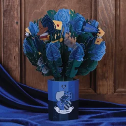 Lovepop Pop-Up Bouquets|Harry Potter|Harry Potter™ Ravenclaw™ Bouquet