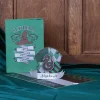 Lovepop Birthday|Harry Potter|Harry Potter™ Slytherin™ Birthday Pop-Up Card