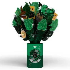 Lovepop Card & Gift Bundles|Birthday|Harry Potter™ Slytherin™ Birthday Bundle