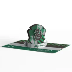 Lovepop Card & Gift Bundles|Birthday|Harry Potter™ Slytherin™ Birthday Bundle