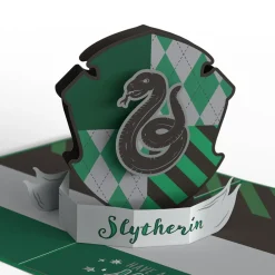 Lovepop Card & Gift Bundles|Birthday|Harry Potter™ Slytherin™ Birthday Bundle